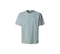 Pepe Jeans John Short Sleeve T-shirt Blue S Men