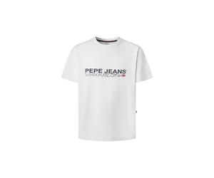 T-shirt Pepe Jeans Matthew Blanc M