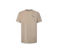 Pepe Jeans Mens Original Basic 3 N T-Shirt, Brown (Stowe), M UK