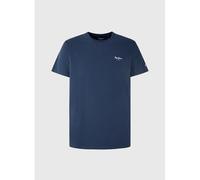 T-shirt Pepe Jeans Original Basic 3 N Bleu XS
