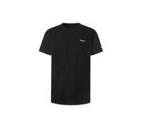 Pepe Jeans Men's Original Basic 3 N T-Shirt Black XS