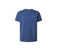 T-shirt Pepe Jeans Original Basic 3N Bleu L