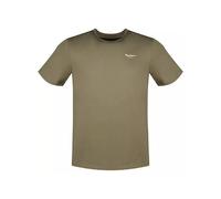 Pepe Jeans Men's Original Basic 3N T-Shirt, Green(Stone Green), XL