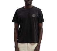 T-shirt Pepe Jeans Small Graham Noir M