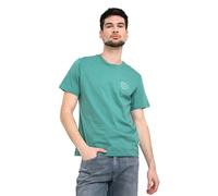 T-shirt Pepe Jeans Small Graham Vert M