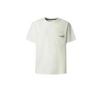 T-shirt Pepe Jeans Somer Blanc XL