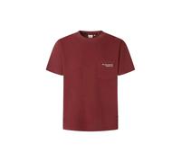Pepe Jeans Somer Short Sleeve T-shirt Red L Men