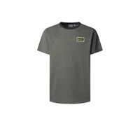 Pepe Jeans Soren Short Sleeve T-shirt Green M Men