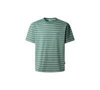 Pepe Jeans Tark Short Sleeve T-shirt Green L Men