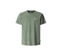 T-shirt Pepe Jeans Terell Vert S