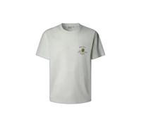 T-shirt Pepe Jeans Thompson Blanc M