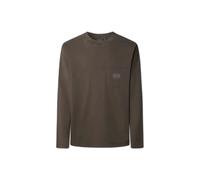 T-shirt Pepe Jeans Thor Marron S