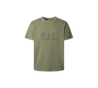 T-shirt Pepe Jeans Thyssen Vert L