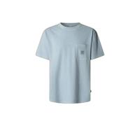 Pepe Jeans Tyler Short Sleeve T-shirt Blue L Men