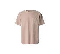 Pepe Jeans Tyler Short Sleeve T-shirt Pink XL Men