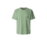 Pepe Jeans Tyler Short Sleeve T-shirt Green 2XL Men