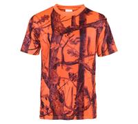 T-shirt PERCUSSION Orange 2XL