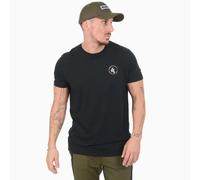 T-shirt Phantom Athletics Never Back Down 2XL
