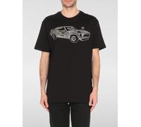 T-Shirt PHILIPP PLEIN Men color Black - Size: S - male