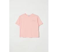 T-Shirt PHILOSOPHY DI LORENZO SERAFINI Kids color Pink - Size: 6 - female