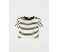 T-Shirt PHILOSOPHY DI LORENZO SERAFINI Kids color White - Size: 4 - female