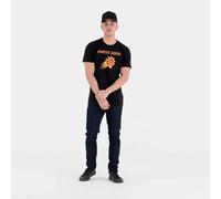 T-shirt Phoenix Suns NBA Noir XS