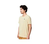 T-shirt Picture TIMONT SS URBAN TECH TEE (N Woodash) Man
