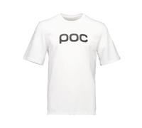 T-shirt POC Blanc XL
