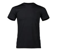 Poc Reform Enduro Light Short Sleeve Enduro Jersey Black XL Men XL Uranium Black