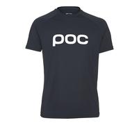 POC Reform Enduro Short Sleeve Jersey Black - M