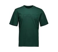 POC Unisex TeeT-Shirt, Pargasite Green, XXL