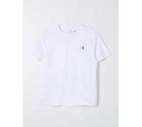 Polo Ralph Lauren / Children's T shirt TINNA in White 10 / 12 Years