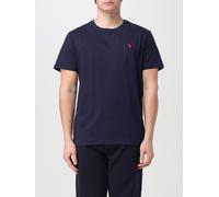 Polo Ralph Lauren Mens Custom Slim Fit T-Shirt - Colour: Core 004 Ink - Size: Small