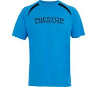 T-shirt Preston Breeze Bleu XL