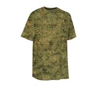 T-shirt ProHunt Snake Vert M