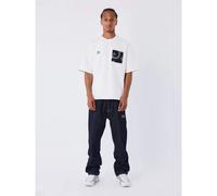 T-shirt Project X Paris Bandana Blanc XL