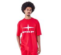 T-shirt Project X Paris Polaris Essentials Rouge L