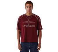T-shirt Project X Paris Rouge 2XL
