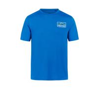 T-shirt Protest Donald Bleu XS