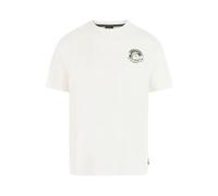T-shirt Protest Elstow Blanc XL