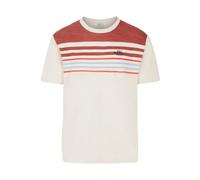 T-shirt Protest Howlen Rouge XS