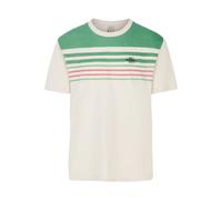 T-shirt Protest Howlen Vert S