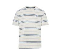 T-shirt Protest Huxly Bleu S