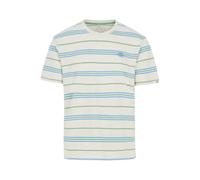 T-shirt Protest Huxly Bleu XS