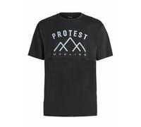 T-shirt Protest PRTCORNET Black M