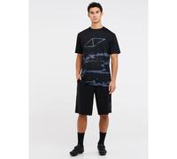 T-shirt Protest Prtmaslow Black S