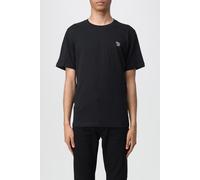 T-Shirt PS PAUL SMITH Men color Black - Size: 3XL - male