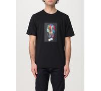 T-Shirt PS PAUL SMITH Men color Black - Size: M - male