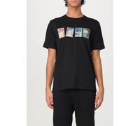 T-Shirt PS PAUL SMITH Men color Black - Size: XXL - male