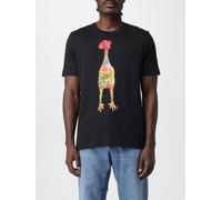 T-Shirt PS PAUL SMITH Men color Black - Size: XXL - male